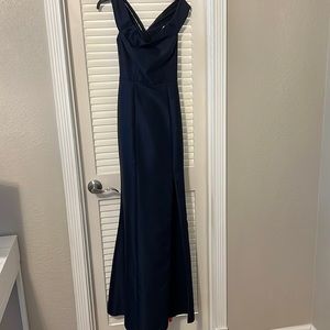 BRAND NEW Alfred Sung Formal Dress